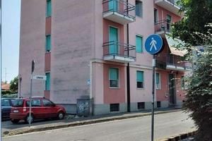 Bilocale a Busnago