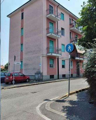 Bilocale a Busnago