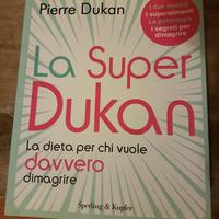 Libro la super DUKAN