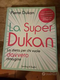 Libro la super DUKAN