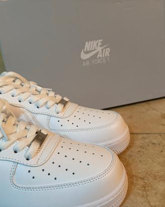 Air force 1bianche