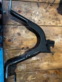 Cavalletto centrale phantom f12