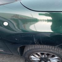 Parafango anteriore destro FIAT 500 L anno 2014