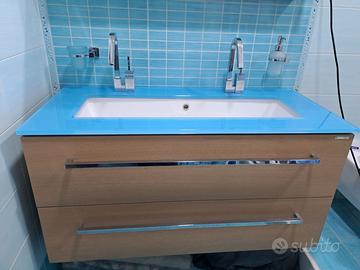 Arredamento bagno