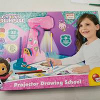 proiettore Gabby e la casa delle bambole 