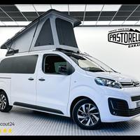 CITROEN SpaceTourer - VANSTER 2.0 TDI 144CV