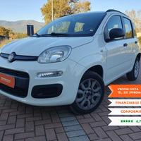 FIAT Panda 3 serie Panda 0.9 TwinAir Turbo Nat...