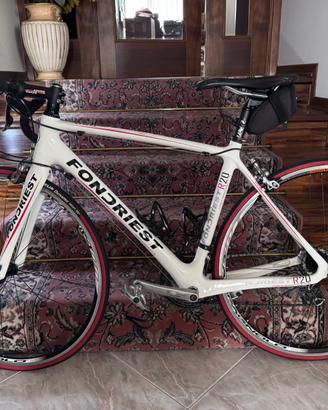 Bici da corsa