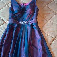 Abito elegante donna