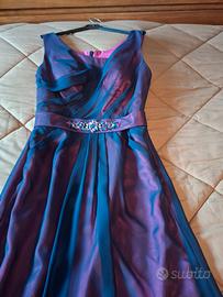 Abito elegante donna