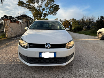 Polo volkswagen