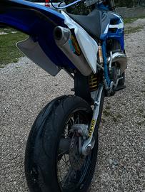 Motard