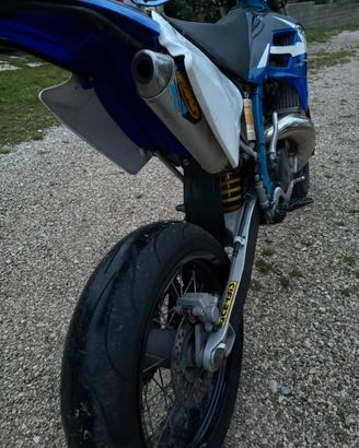 Motard
