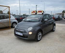 Fiat 500 1.2 MOLTO BELLA OK NEOPATENTATI 2011