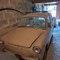  auto d'epoca di interesse storico 