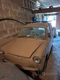  auto d'epoca di interesse storico 