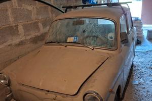  auto d'epoca di interesse storico 