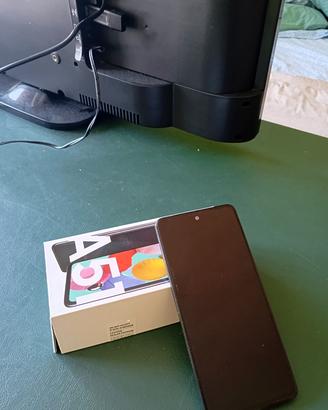 Samsung Galaxy A51