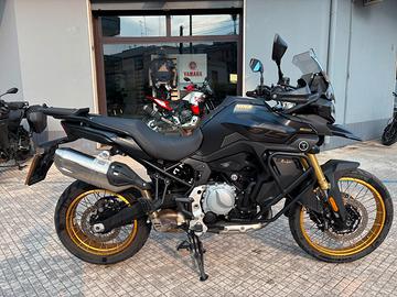 Voge Valico 900 DSX 2024 Km 2.350