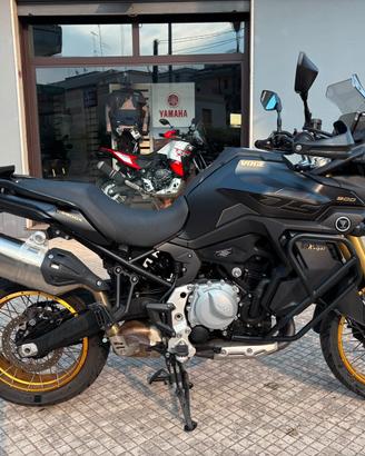Voge Valico 900 DSX 2024 Km 2.350