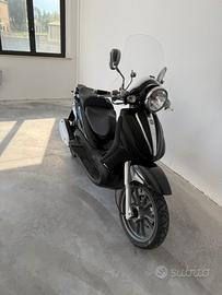 Beverly cruiser 250