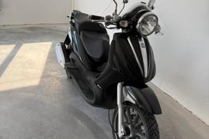 Beverly cruiser 250