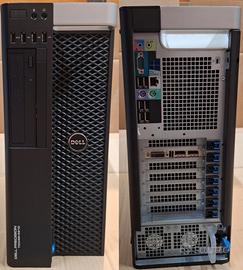 WORKSTATION DELL PRECISION TOWER 5810 - USATO
