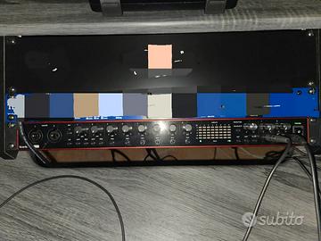 Scarlett 18i20 3rd Gen