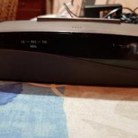 Router Cisco 837