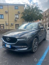 Mazda cx5 come nuova
