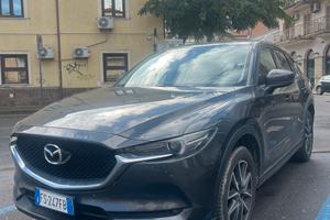 Mazda cx5 come nuova