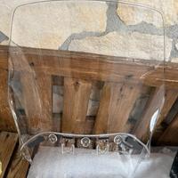 Parabrezza T Max 500