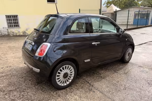 Fiat 500 1.3 Multijet 16V 95 CV Lounge