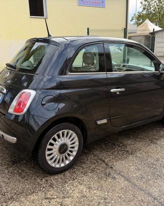 Fiat 500 1.3 Multijet 16V 95 CV Lounge