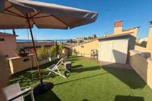 Appartamento con terrazza panoramica a Capodimonte