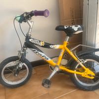 Bici bambino