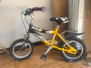 Bici bambino