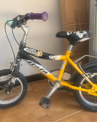 Bici bambino