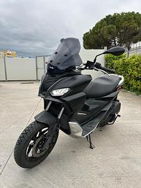 Aprilia SR GT 125