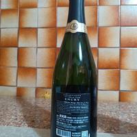Champagne Encry Millesime 2015 Gran cru
