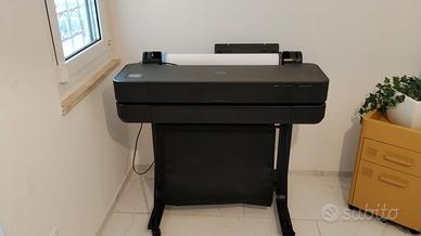 Plotter HP DJ T630 A1