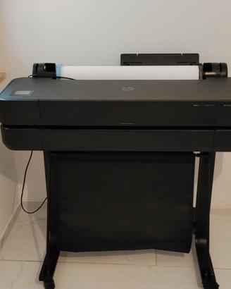 Plotter HP DJ T630 A1
