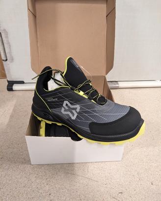 Modyf Triton S3 46 scarpe antinfortunistica  NUOVE