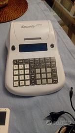 registratore di cassa