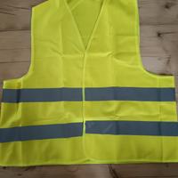 gilet safedriver 