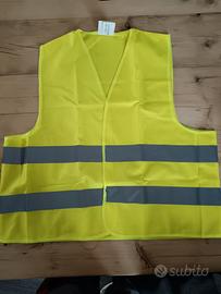 gilet safedriver 