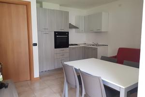 Nuovo bilocale a Caspoggio