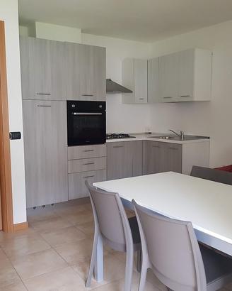 Nuovo bilocale a Caspoggio