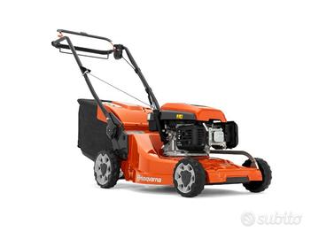Tagliaerba Husqvarna LC 347V - Cardelli