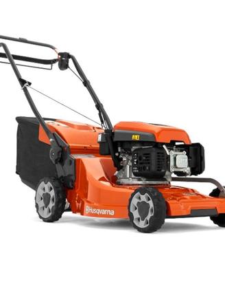 Tagliaerba Husqvarna LC 347V - Cardelli